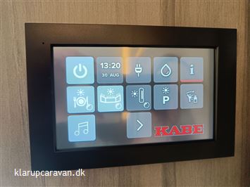 Kabe Estate 470 XL